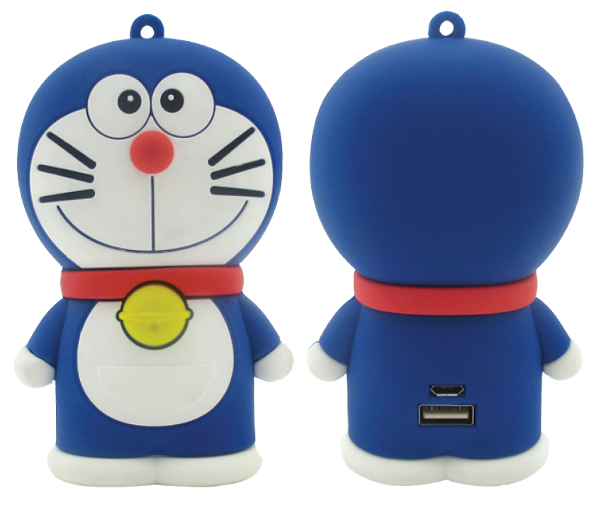 Power banks personnalisables