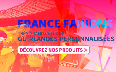 France-Fanions se renouvelle : un site internet à notre image !